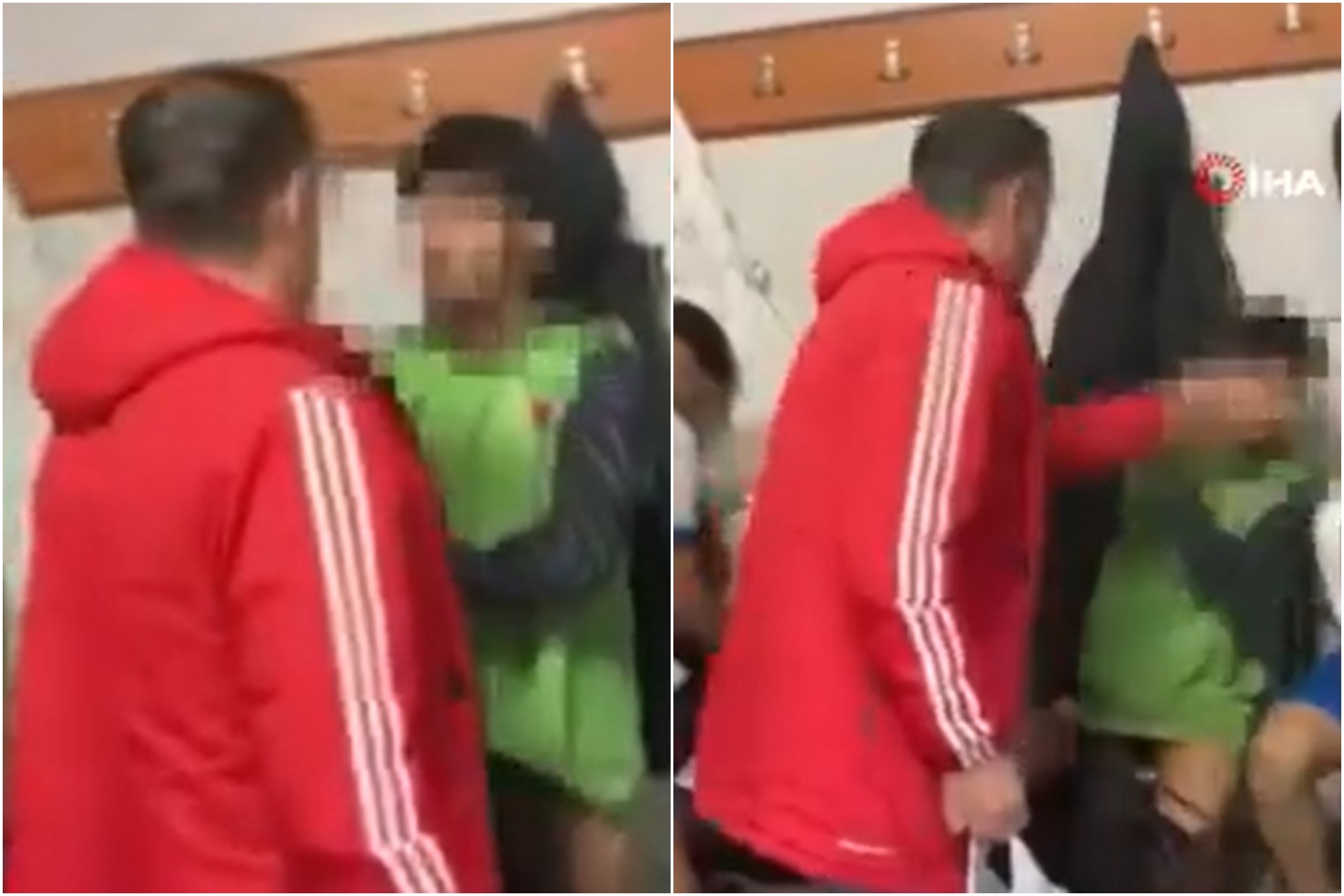 续性的改变